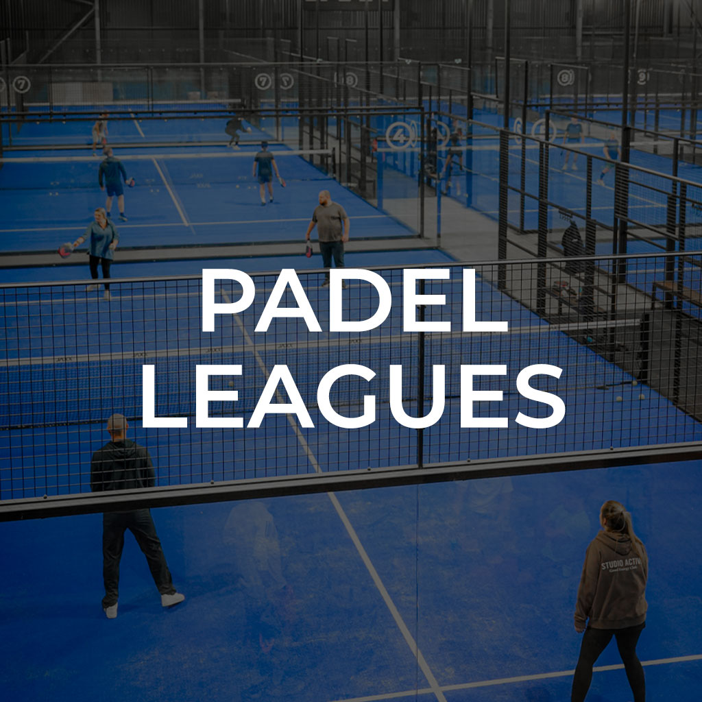 Padel Leagues