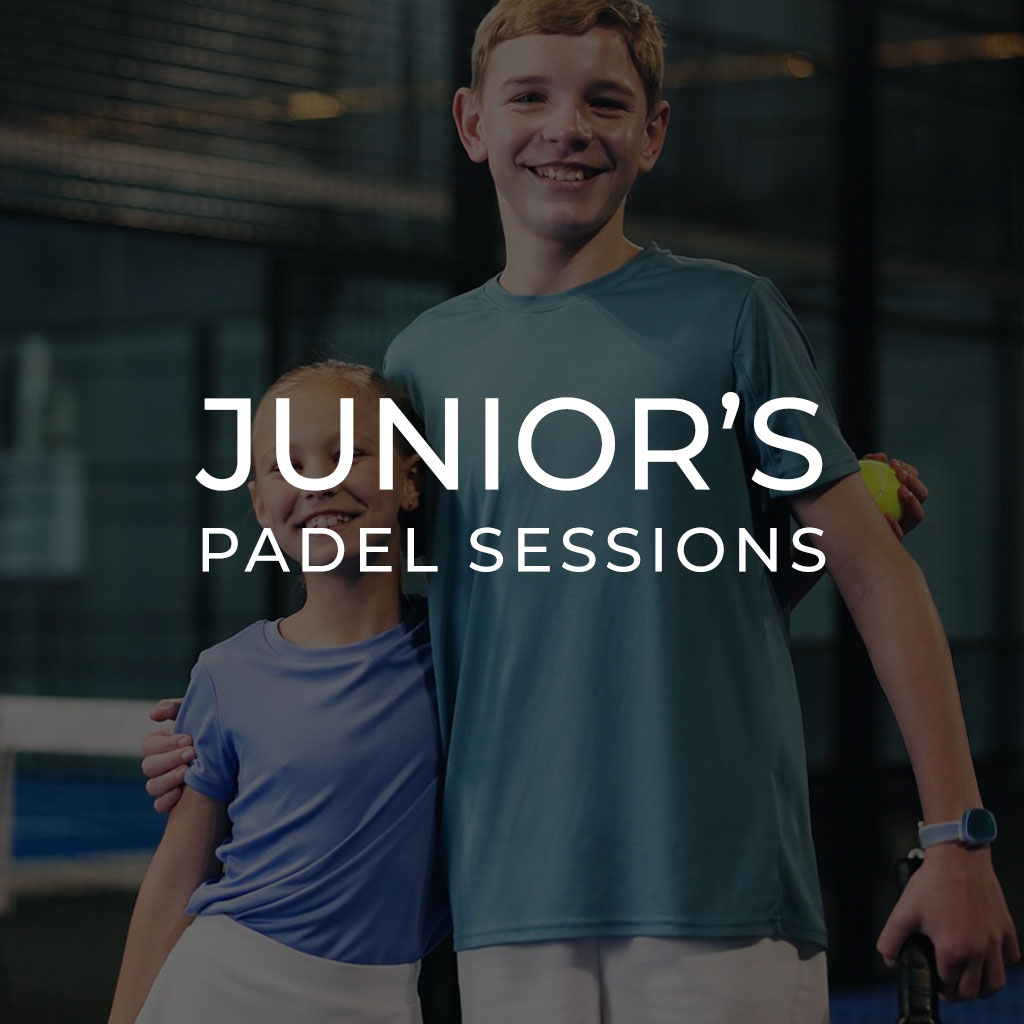 Junior Padel