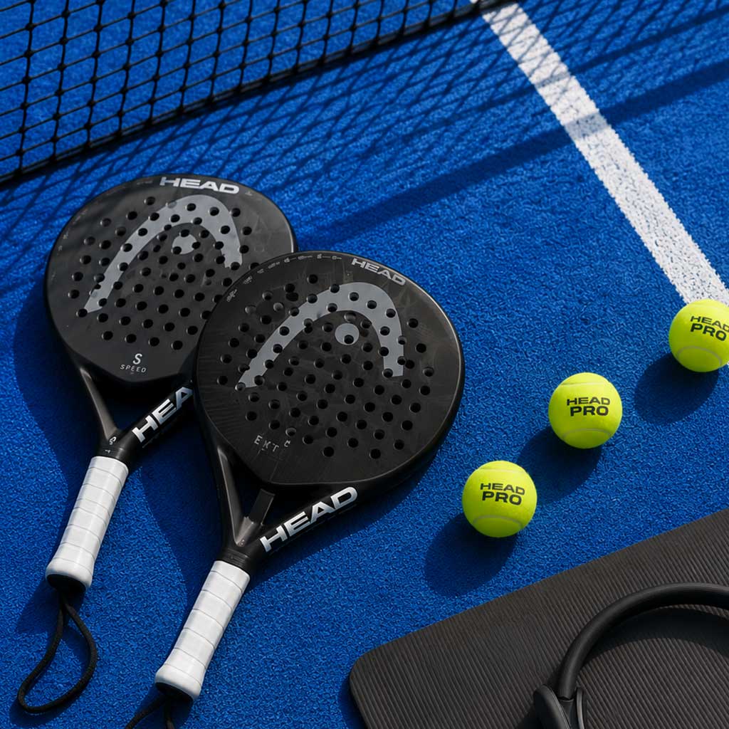 Padel & Pilates