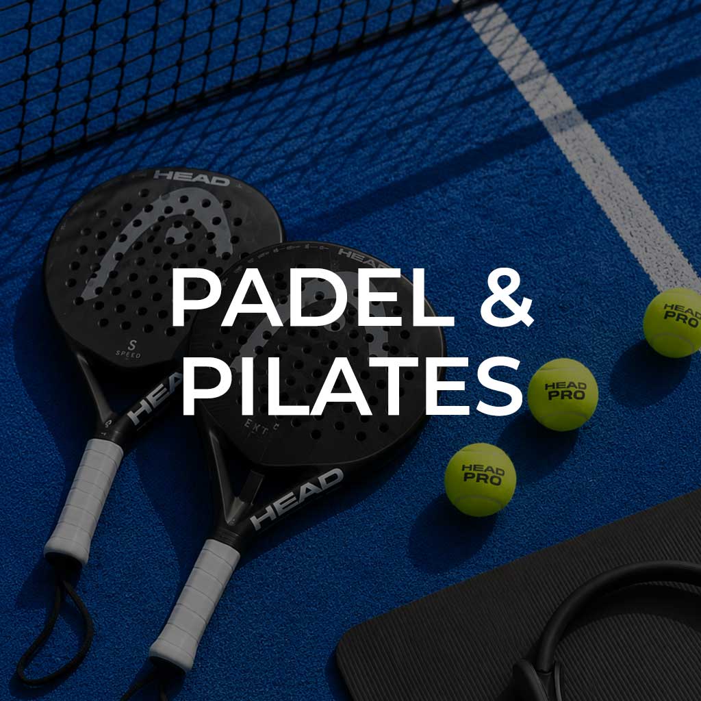 Padel & Pilates
